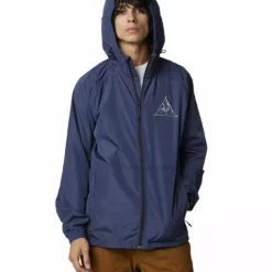 Fox Racing Finisher Windbreaker - Deep Cobalt -Günstiges Vélo Geist Geschäft FinisherWindbreaker deepcobalt 4