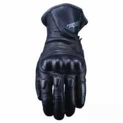 Five Handschuh Urban Schwarz