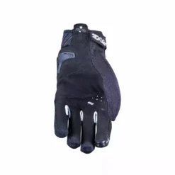 Five Handschuhe Damen RS3 EVO - Schwarz-weiss