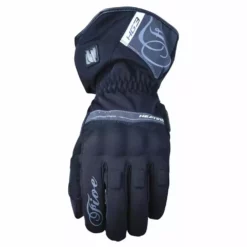 Five Handschuhe HG3 WOMAN WP - Schwarz