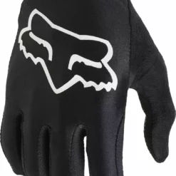Fox Racing Flexair Glove Black