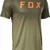 Fox Racing Flexair SS Jersey Bark