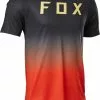Fox Racing Flexair SS Jersey Fluorescent Red