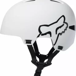Fox Racing Flight Helmet, CE - White -Günstiges Vélo Geist Geschäft FlightHelmet CE white 3c0uSJ8zWNZ7Nh