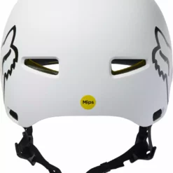 Fox Racing Flight Helmet, CE - White -Günstiges Vélo Geist Geschäft FlightHelmet CE white 6rjZAVGyPsUugV