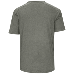 IXS Flow Tech Tee Contour Graphite -Günstiges Vélo Geist Geschäft FlowTechTeeContourgraphite 4