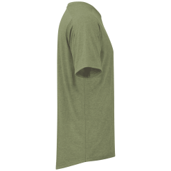 IXS Flow Tech Tee Mirror Olive -Günstiges Vélo Geist Geschäft FlowTechTeeMirrorolive 3