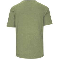 IXS Flow Tech Tee Mirror Olive -Günstiges Vélo Geist Geschäft FlowTechTeeMirrorolive 4