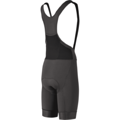 IXS Flow XTG Bib Shorts Anthrazit -Günstiges Vélo Geist Geschäft FlowXTGBibShortsanthrazit 3