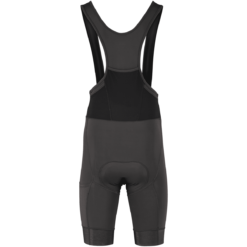 IXS Flow XTG Bib Shorts Anthrazit -Günstiges Vélo Geist Geschäft FlowXTGBibShortsanthrazit 4