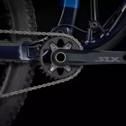 Trek Fuel EX 8 Alpine Blue/Deep Dark Blue -Günstiges Vélo Geist Geschäft FuelEX8XT 22 33000 B Alt2