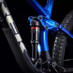 Trek Fuel EX 8 Alpine Blue/Deep Dark Blue -Günstiges Vélo Geist Geschäft FuelEX8XT 22 33000 B Alt4