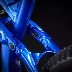 Trek Fuel EX 8 Alpine Blue/Deep Dark Blue -Günstiges Vélo Geist Geschäft FuelEX8XT 22 33000 B Alt5