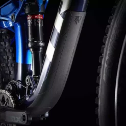 Trek Fuel EX 8 Alpine Blue/Deep Dark Blue -Günstiges Vélo Geist Geschäft FuelEX8XT 22 33000 B Alt7