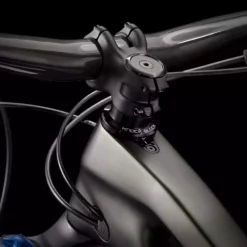 Trek Fuel EX 9.8 GX Full-Suspenison - Satin Black Olive -Günstiges Vélo Geist Geschäft FuelEX98GX 22 33074 A Alt7