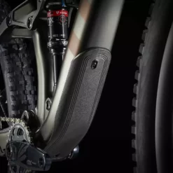 Trek Fuel EX 9.8 GX Full-Suspenison - Satin Black Olive -Günstiges Vélo Geist Geschäft FuelEX98GX 22 33074 A Alt8