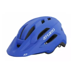 Giro Fixture Mips II - Matte Trim Blue