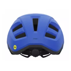Giro Fixture Mips II - Matte Trim Blue -Günstiges Vélo Geist Geschäft GIRO FIXTURE II MIPS MTB 3