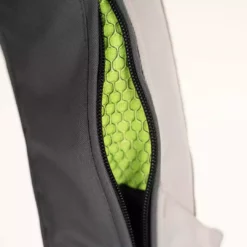 GMS 3in1 Tourjacke Everest - Schwarz-anthrazit-gelb -Günstiges Vélo Geist Geschäft GMS3in1TourjackeEverest schwarz anthrazit gelb 3