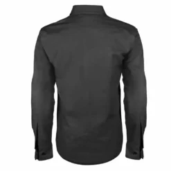 GMS Herrenhemd Puma - Schwarz -Günstiges Vélo Geist Geschäft GMSHerrenhemdPuma schwarz 3