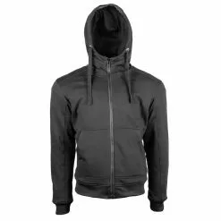 GMS Hoody Grizzly Waterproof -Günstiges Vélo Geist Geschäft GMSHoodyGrizzlyWaterproof 3