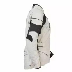 GMS Jacke Taylor Man - Schwarz-beige -Günstiges Vélo Geist Geschäft GMSJackeTaylorMan schwarz beige 4