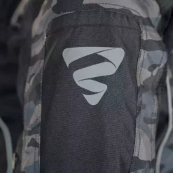 GMS Meshblouson Ventura - Schwarz-camouflage -Günstiges Vélo Geist Geschäft GMSMeshblousonVentura schwarz camouflage 4