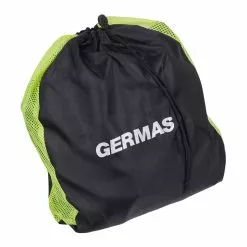 GMS Regenset Jacke Und Hose - Schwarz -Günstiges Vélo Geist Geschäft GMSRegensetJackeundHose schwarz 4