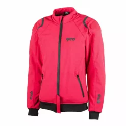 GMS Softshelljacke Falcon Lady - Rot