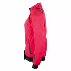 GMS Softshelljacke Falcon Lady - Rot -Günstiges Vélo Geist Geschäft GMSSoftshelljackeFalconLady rot 3