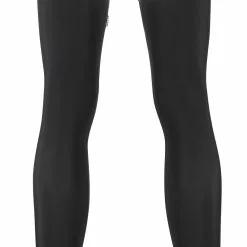 Assos GT Spring Fall Leg Warmers C2 - Black Series -Günstiges Vélo Geist Geschäft GT Spring Fall Leg Warmers C2 Black Series retro P13 80 828 18