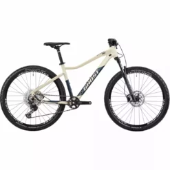 Ghost Lanao Pro 27.5 AL - Beige Metallic/Dark Blue Pearl