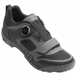 Giro Ventana - MTB Schuhe - Portaro Grey/dark Shadow