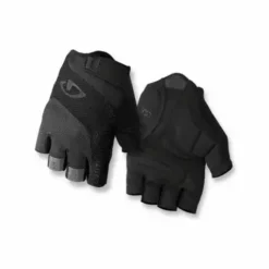 Giro Bravo Gel Handschuhe - Schwarz