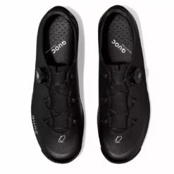 Quoc Gran Tourer II Gravel Shoe - Black -Günstiges Vélo Geist Geschäft GranTourerIIGravelShoe black 3