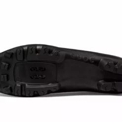 Quoc Gran Tourer II Gravel Shoe - Black -Günstiges Vélo Geist Geschäft GranTourerIIGravelShoe black 4