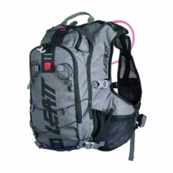 LEATT Rucksack Hydration XL 2.0 DBX Bicycle - Grau/Schwarz