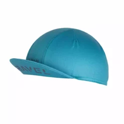 PLATZANGST Courier Mesh Cap - Blau