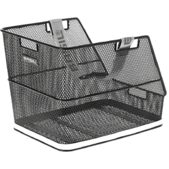 BASIL H.R. - Schultaschenkorb -Günstiges Vélo Geist Geschäft HR Schultaschenkorb Basil Class