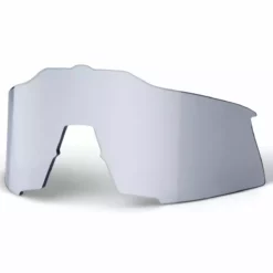 100% Speedcraft Tall Replacement Lens - Clear