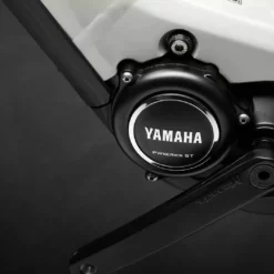 Haibike Trekking 6 Herren - Gloss Grey Neon Yellow -Günstiges Vélo Geist Geschäft Haibike MY22 Detail Motor Trekking 6 HIGH grey