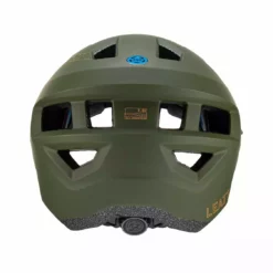 LEATT Helm MTB All Mountain 1.0 Pine -Günstiges Vélo Geist Geschäft HelmMTBAllMountain1 0Pine 3