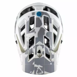 LEATT Helmet MTB All Mountain 3.0 Steel -Günstiges Vélo Geist Geschäft HelmetMTBAllMountain3 0Steel 3