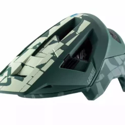 LEATT Helmet MTB All Mountain 4.0 Ivy