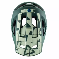 LEATT Helmet MTB All Mountain 4.0 Ivy -Günstiges Vélo Geist Geschäft HelmetMTBAllMountain4 0Ivy 3