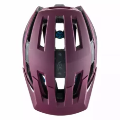 LEATT Helmet MTB Trail 3.0 Malbec -Günstiges Vélo Geist Geschäft HelmetMTBTrail3 0Malbec 3