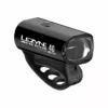 Lezyne Hecto Drive 40 StVZO Vorderlicht - Schwarz