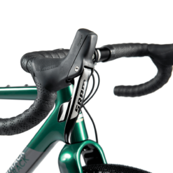 Bombtrack Hook EXT C - Dunkelgrün -Günstiges Vélo Geist Geschäft Hook ext c green 4