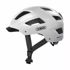 Abus Hyban 2.0 Fahrradhelm - Weiss