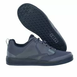 ION Shoes Scrub Blau